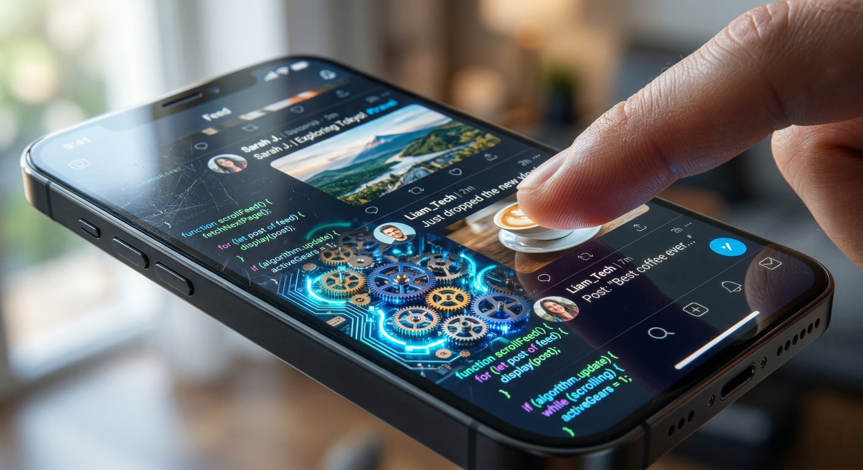 2026-sosyal-medya-algoritma