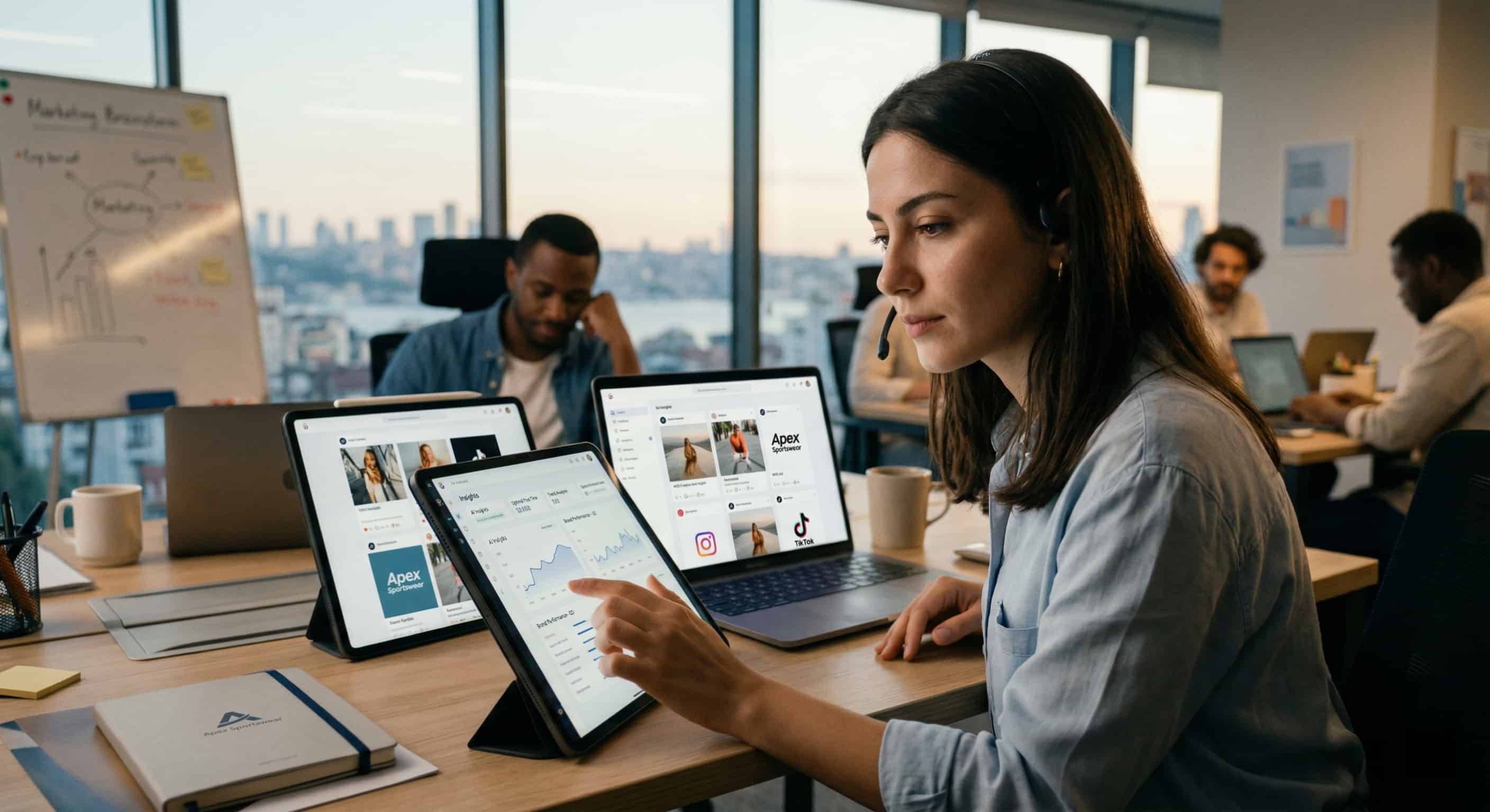 Mega Influencer'lar mı, Mikro Influencer'lar mı? Hangisi Daha Çok Satış Getirir?