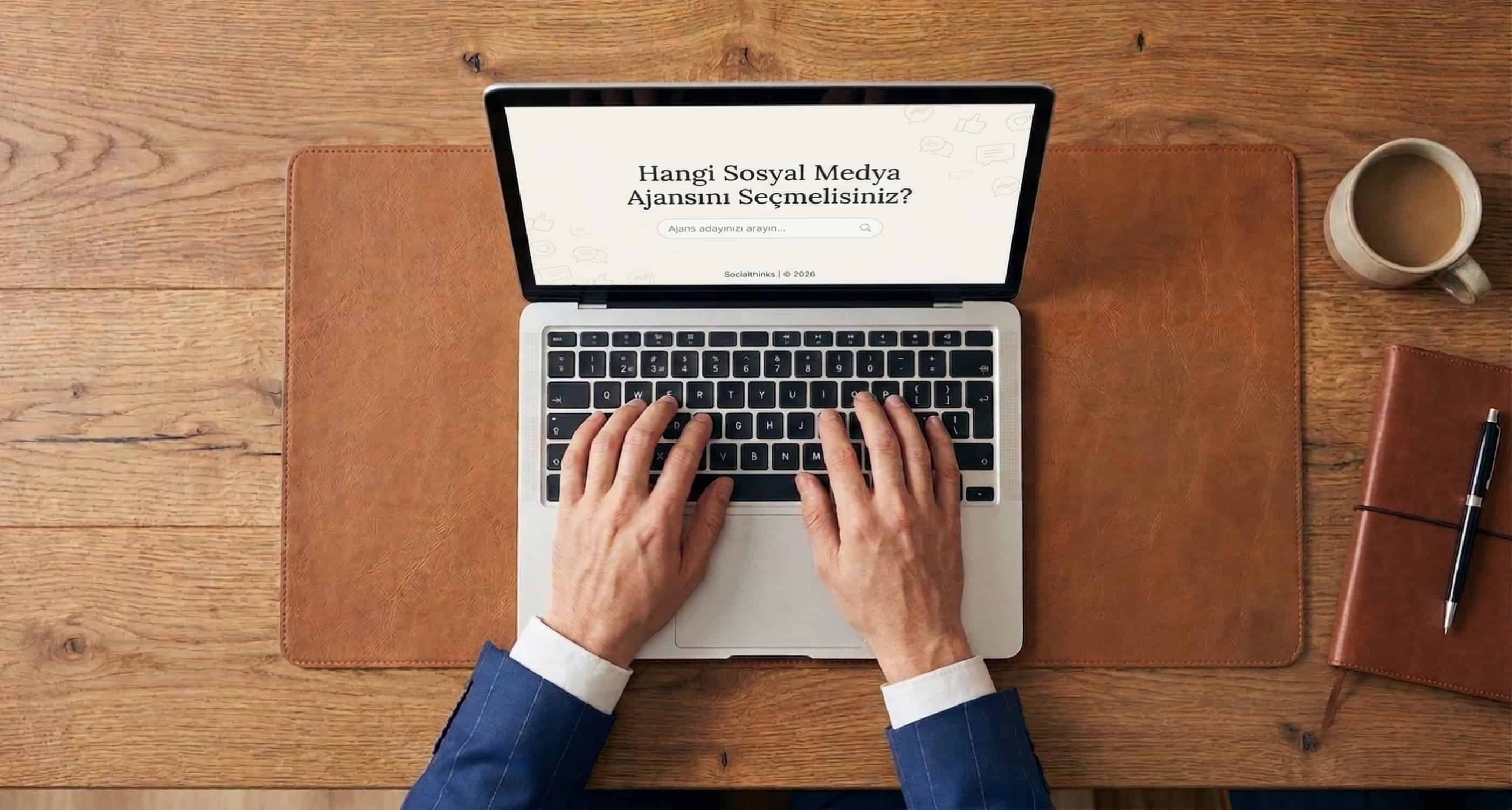 Sosyal Medya Ajansı Seçerken Sormanız Gereken 7 Soru