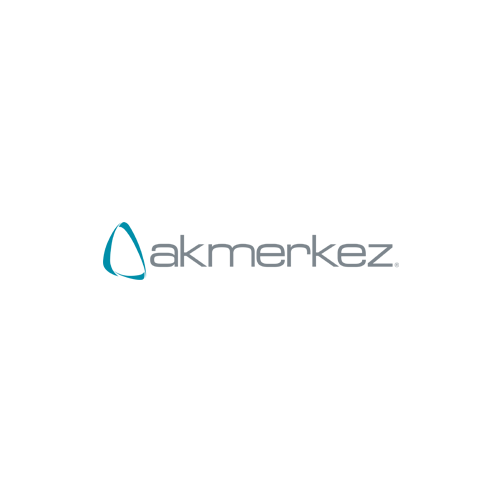 Akmerkez Logo