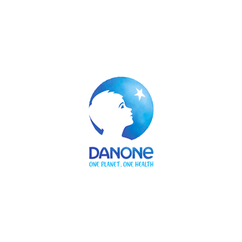 Danone Türkiye - Logo