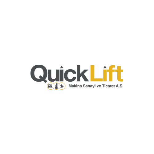 Yale Türkiye: QuickLift Logo