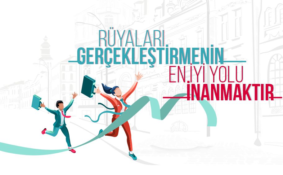 Eroğlu Kariyer Websitesi Slider Tasarımı