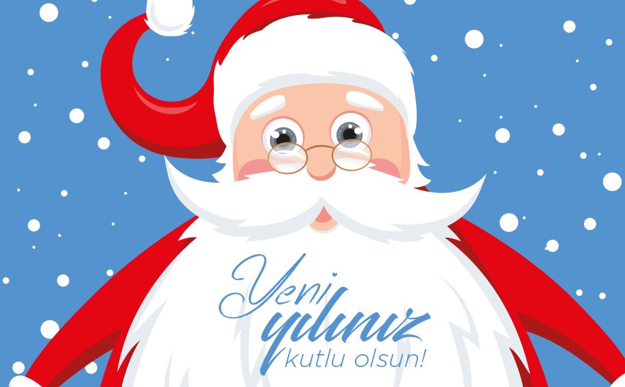 Psylabs Türkiye Yeni Yıl İçeriği